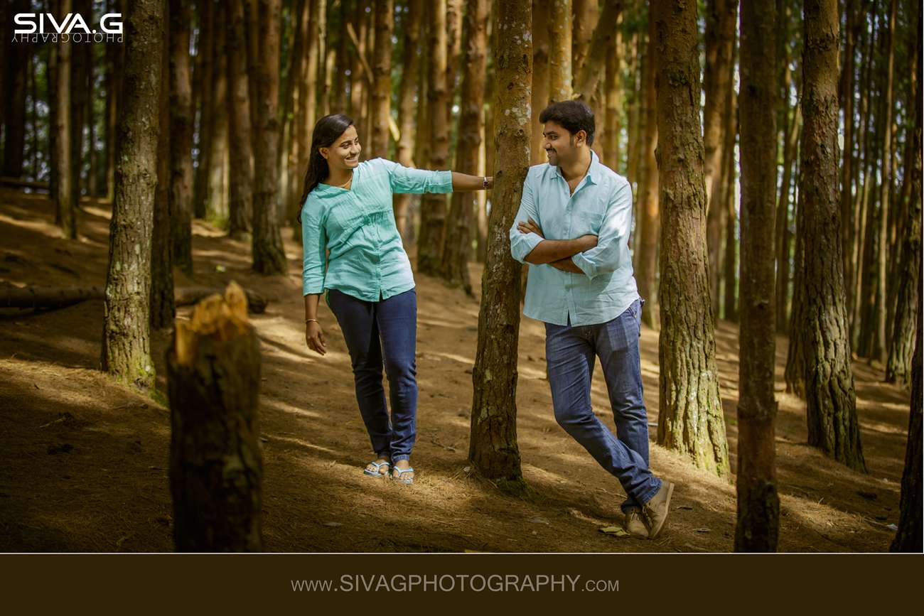 Candid Wedding PhotoGraphy Karur - Siva.G PhotoGraphy